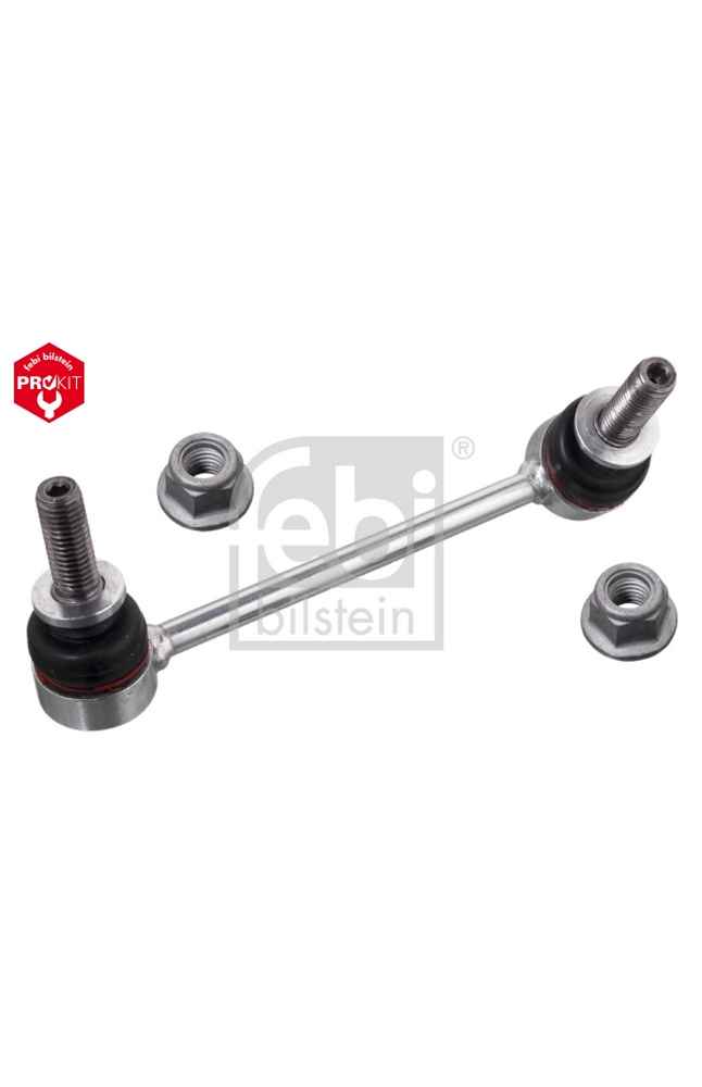 Asta/Puntone, Stabilizzatore FEBI BILSTEIN 101-102227