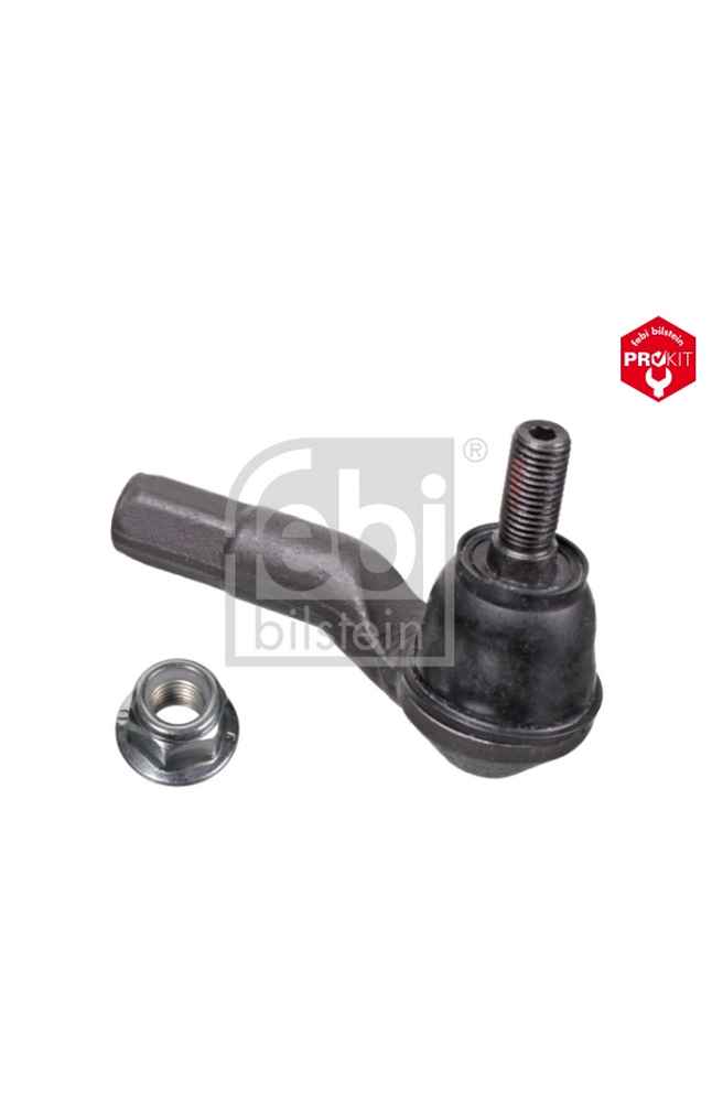 Testa barra d'accoppiamento FEBI BILSTEIN 101-102244