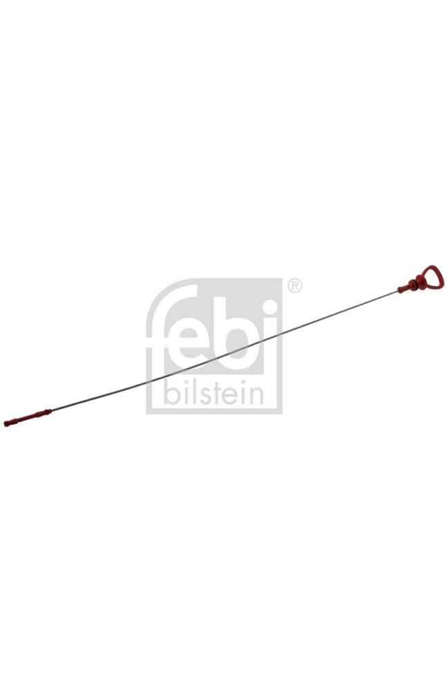 Asta controllo livello olio FEBI BILSTEIN 101-102336