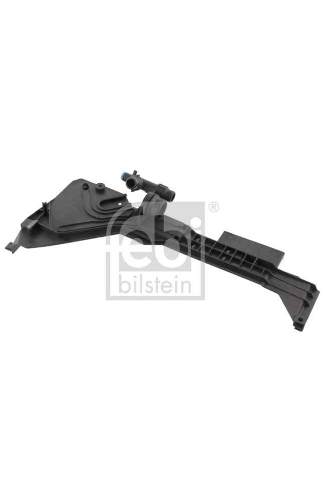 Supporto, Serbatoio compensazione, Refrigerante FEBI BILSTEIN 101-102342