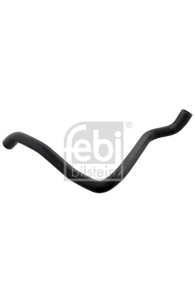 Flessibile radiatore FEBI BILSTEIN 101-102483