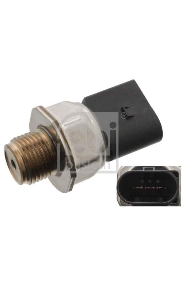 Sensore, Pressione carburante FEBI BILSTEIN 101-102489