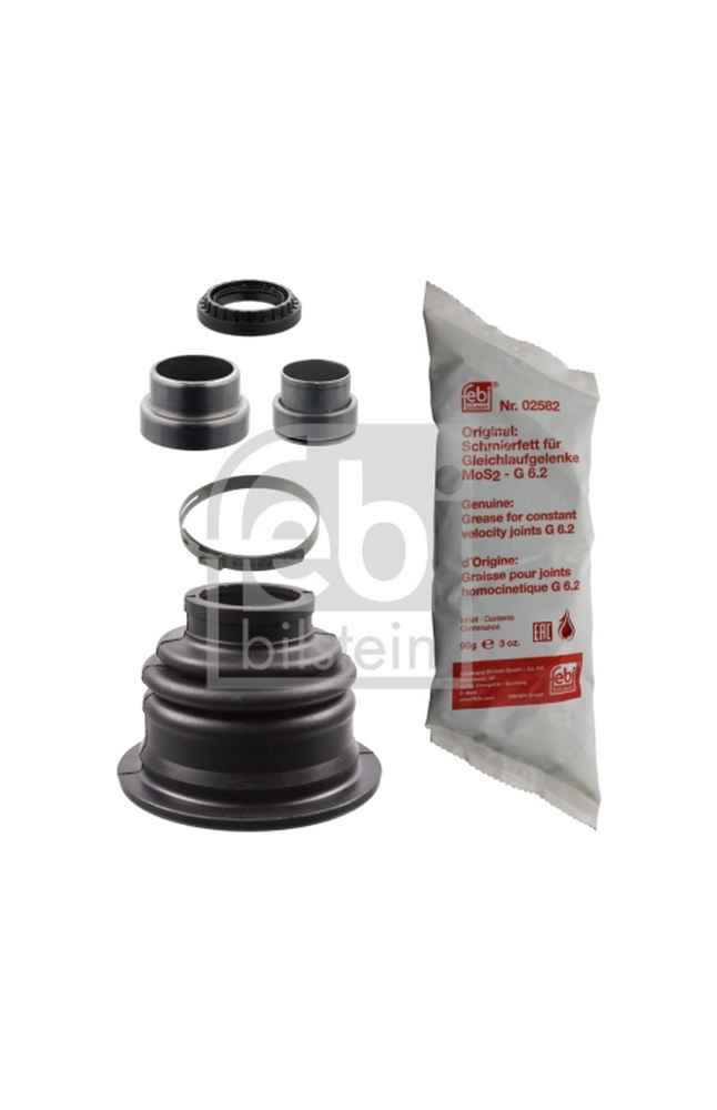 Kit cuffia, Semiasse FEBI BILSTEIN 101-102503