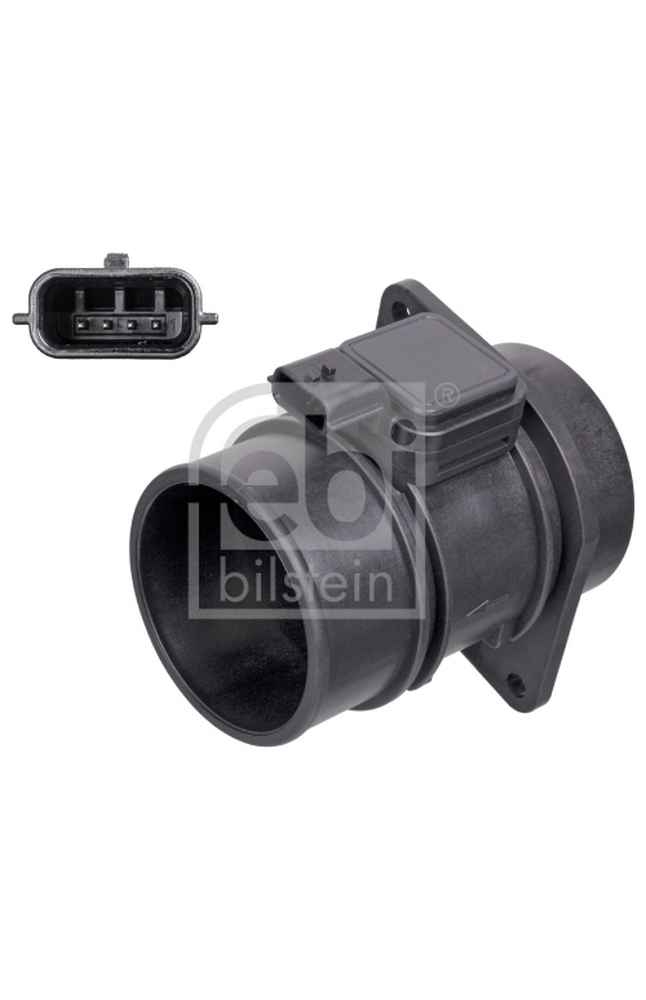 Debimetro FEBI BILSTEIN 101-102549