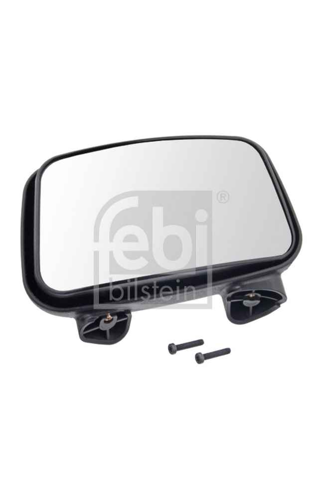 Specchio esterno, Cabina FEBI BILSTEIN 101-102561