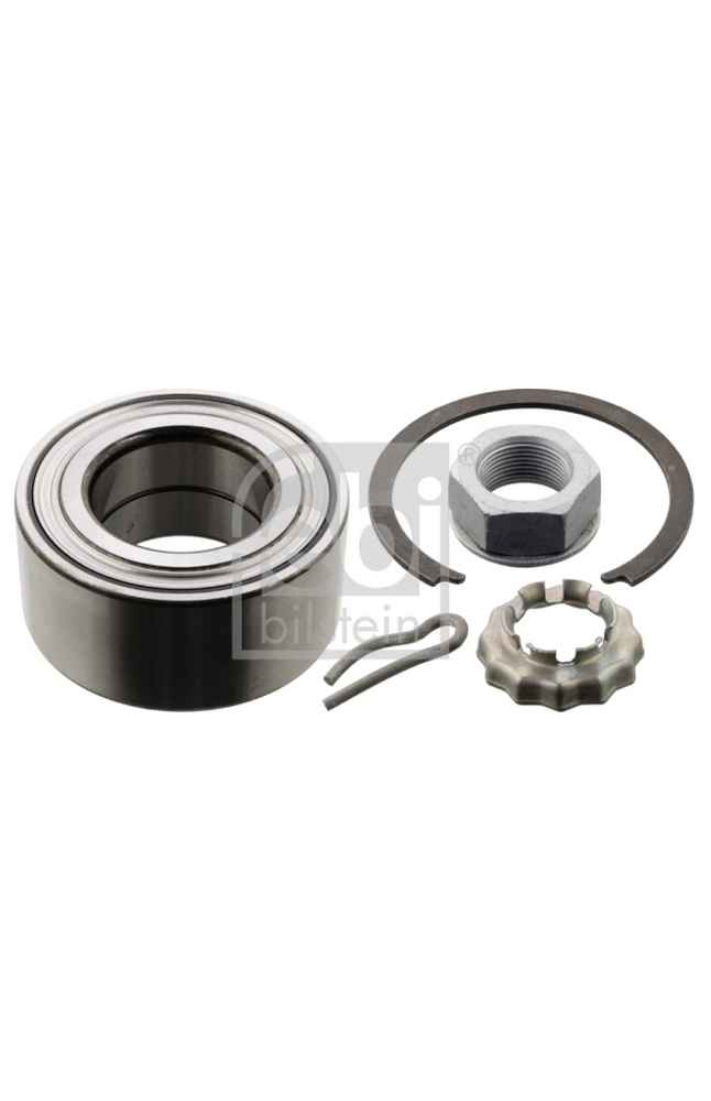 Kit cuscinetto ruota FEBI BILSTEIN 101-102838