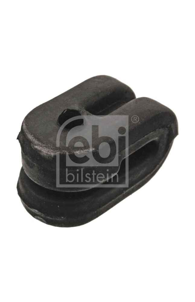 Supporto, Imp. gas scarico FEBI BILSTEIN 101-10305