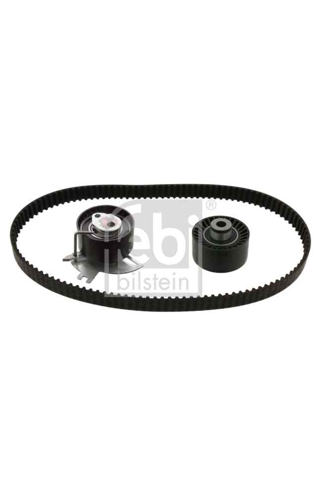 Kit cinghie dentate FEBI BILSTEIN 101-103080