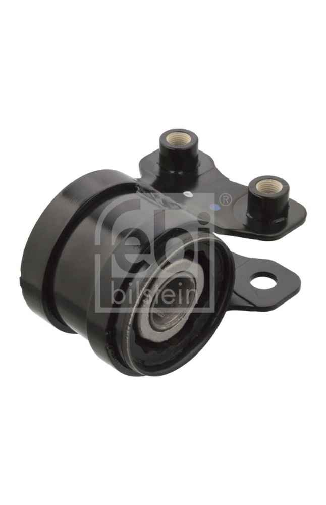 Supporto, Braccio oscillante FEBI BILSTEIN 101-103186