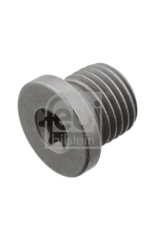 Tappo filettato, Coppa olio FEBI BILSTEIN 101-103331