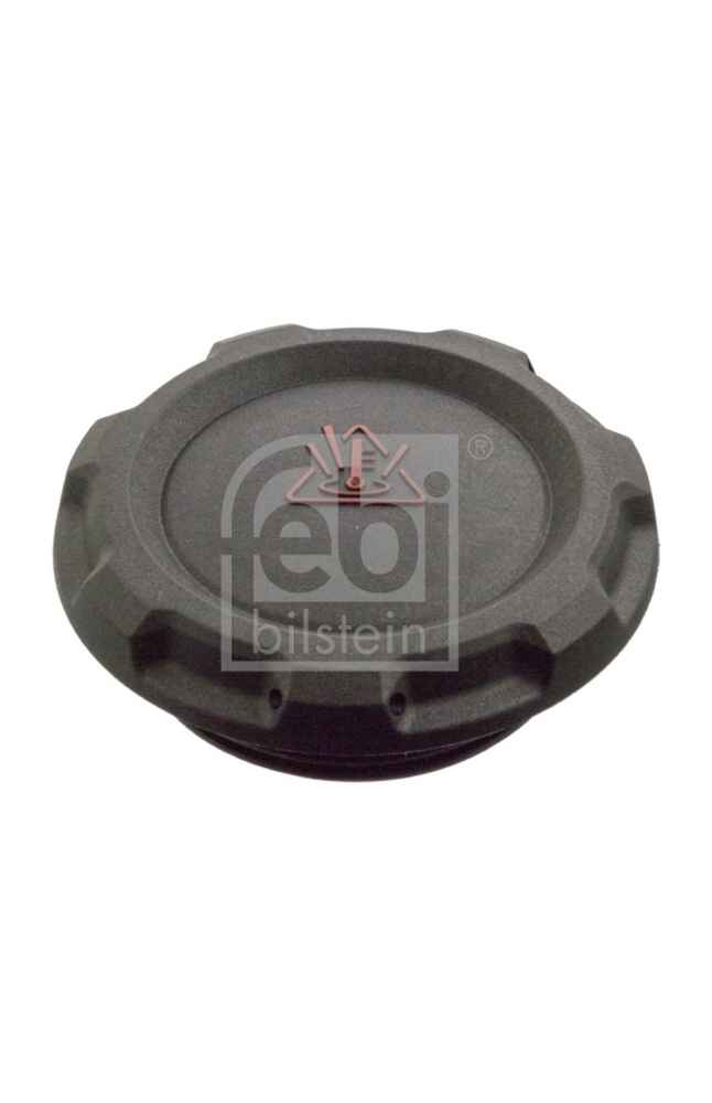 Tappo, Serbatoio refrigerante FEBI BILSTEIN 101-103522