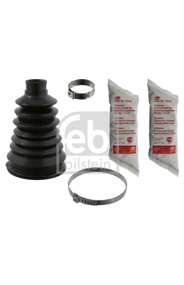 Kit cuffia, Semiasse FEBI BILSTEIN 101-10355