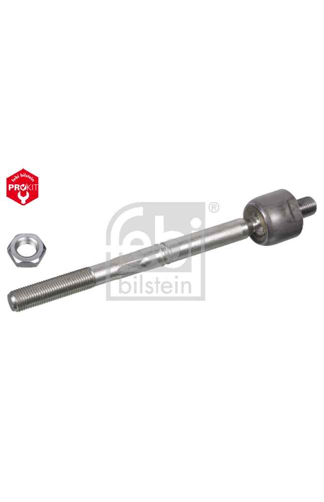 Giunto assiale, Asta trasversale FEBI BILSTEIN 101-103606