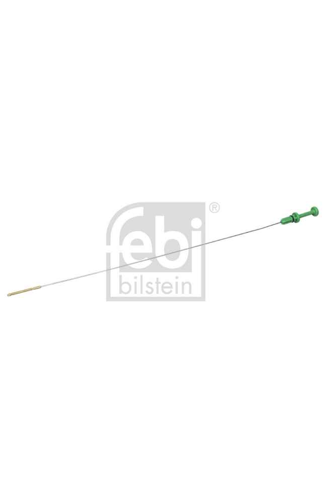 Asta controllo livello olio FEBI BILSTEIN 101-103620