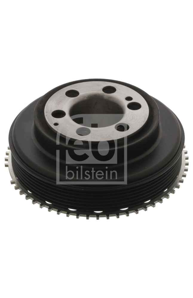 Puleggia cinghia, Albero a gomiti FEBI BILSTEIN 101-103641