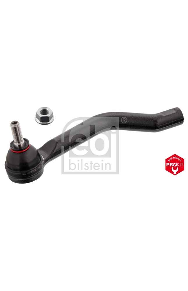 Testa barra d'accoppiamento FEBI BILSTEIN 101-103657