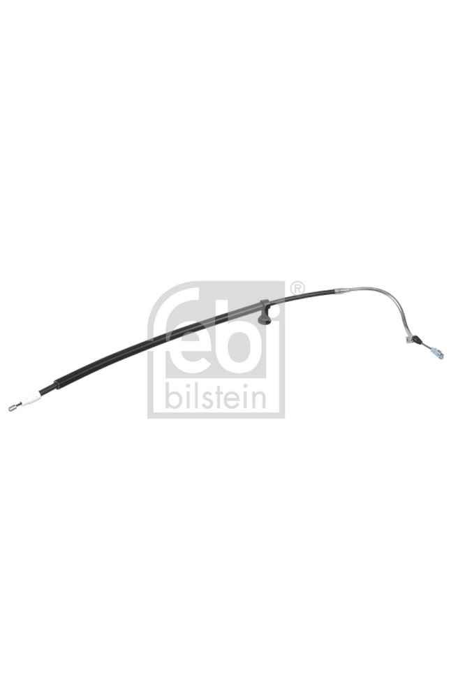 Cavo comando, Freno stazionamento FEBI BILSTEIN 101-103665