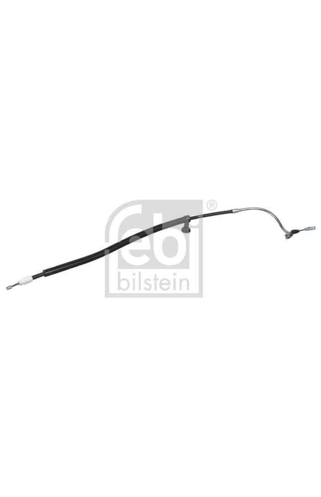 Cavo comando, Freno stazionamento FEBI BILSTEIN 101-103666