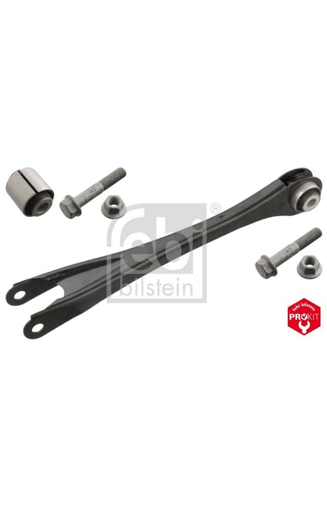 Braccio oscillante, Sospensione ruota FEBI BILSTEIN 101-103734