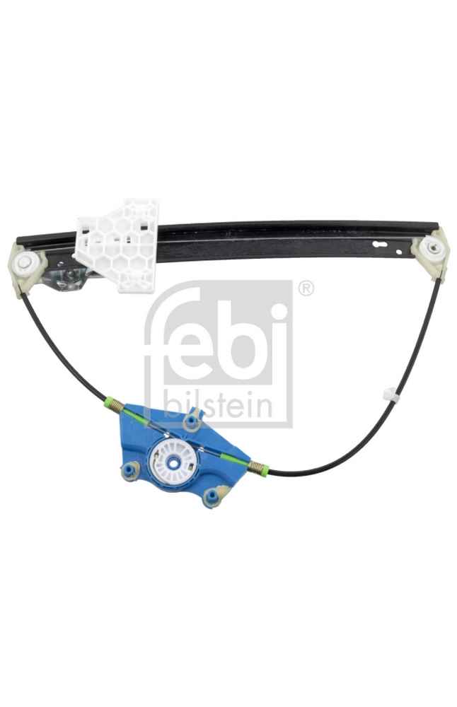 Alzacristallo FEBI BILSTEIN 101-103772