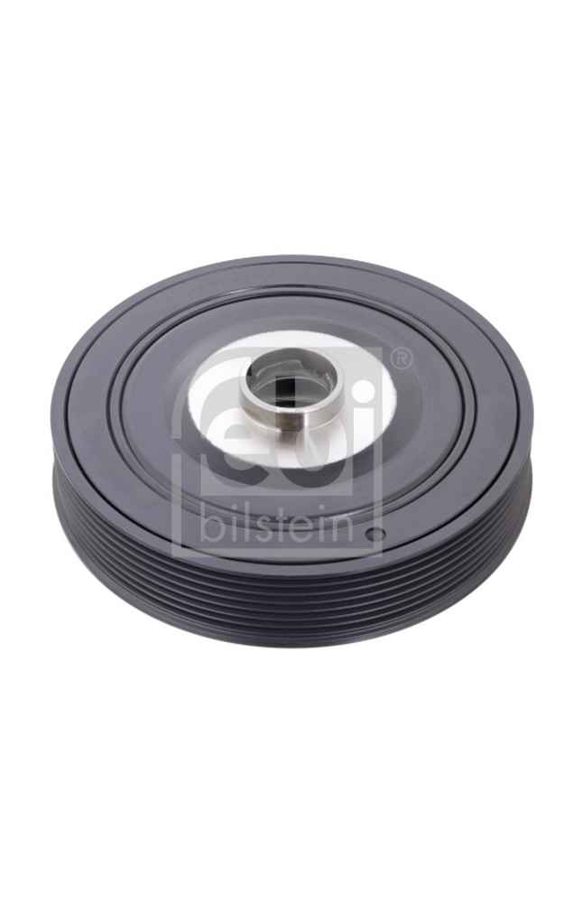 Puleggia cinghia, Albero a gomiti FEBI BILSTEIN 101-103789