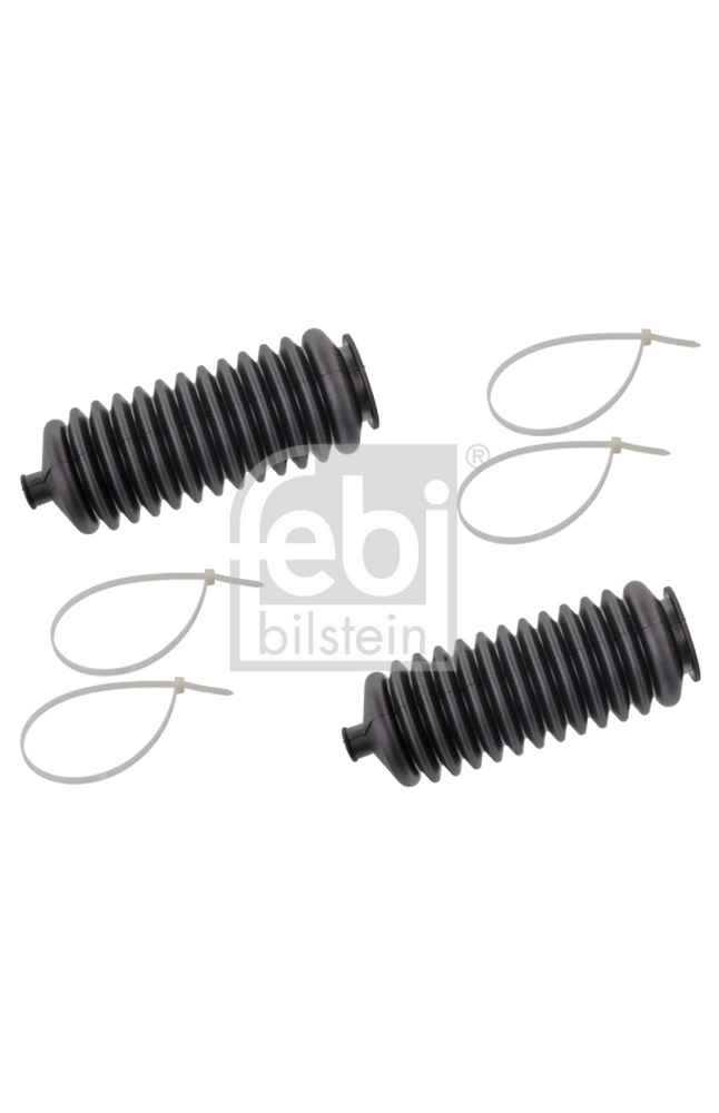 Kit soffietto, Sterzo FEBI BILSTEIN 101-103865