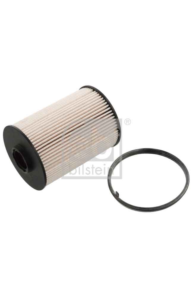 Filtro carburante FEBI BILSTEIN 101-104338