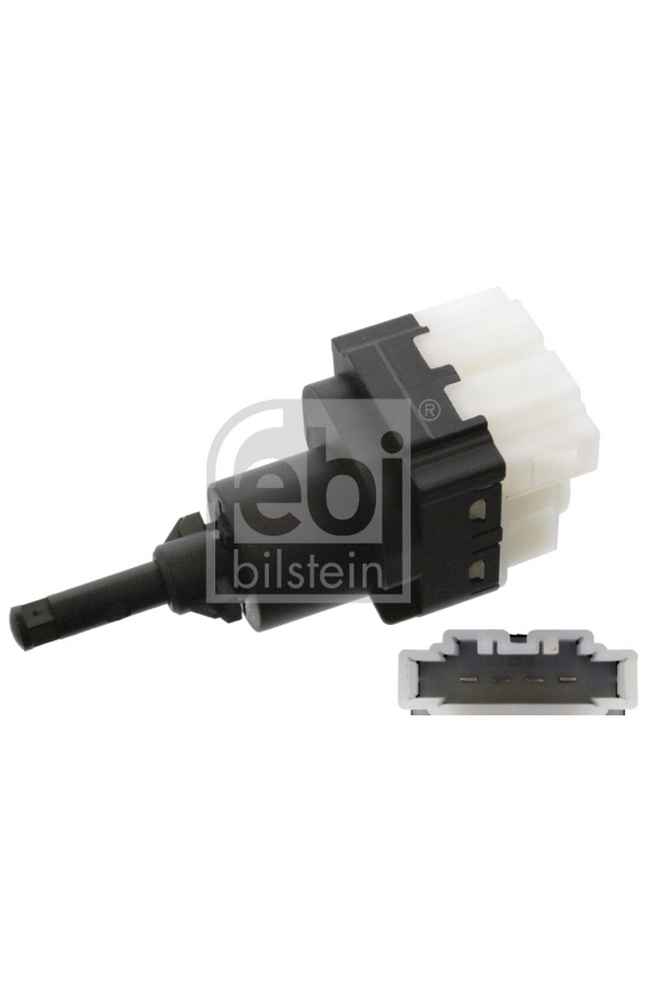 Interruttore luce freno FEBI BILSTEIN 101-104351