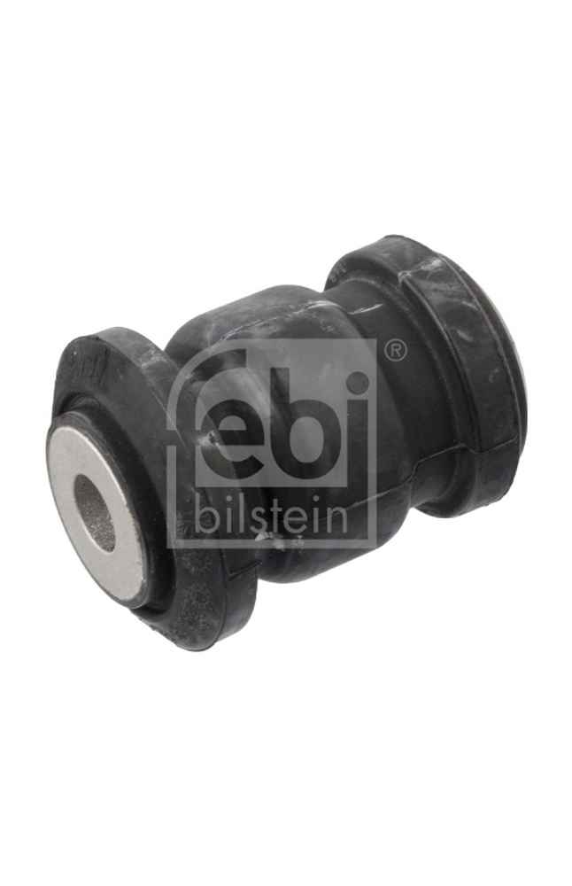 Supporto, Braccio oscillante FEBI BILSTEIN 101-104366