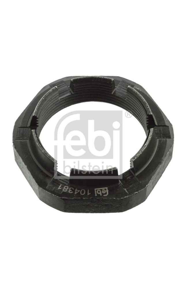 Dado, Fuso dell'asse FEBI BILSTEIN 101-104381