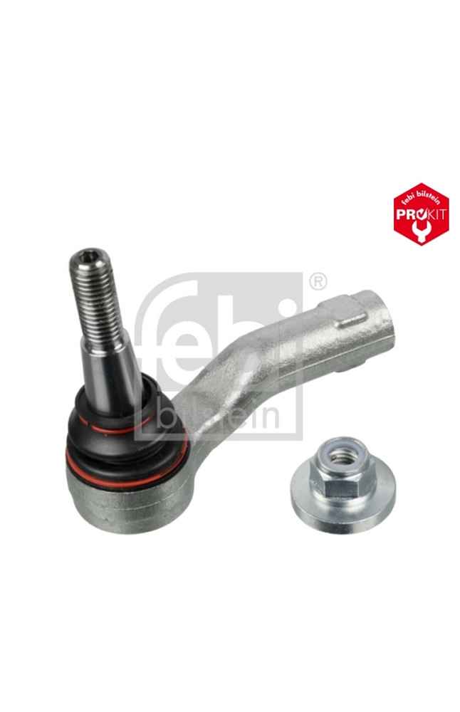 Testa barra d'accoppiamento FEBI BILSTEIN 101-104873