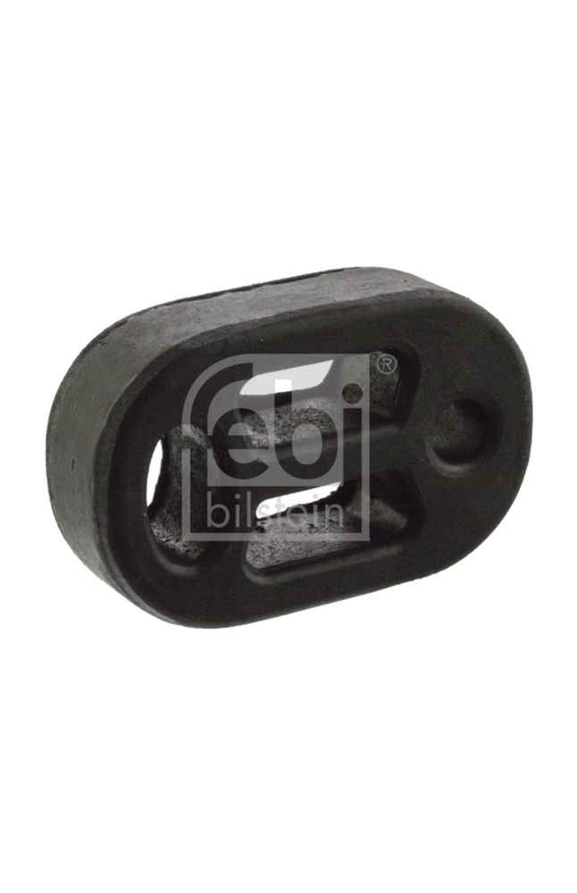 Supporto, Imp. gas scarico FEBI BILSTEIN 101-10530