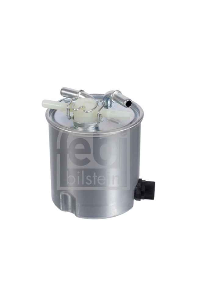 Filtro carburante FEBI BILSTEIN 101-105811