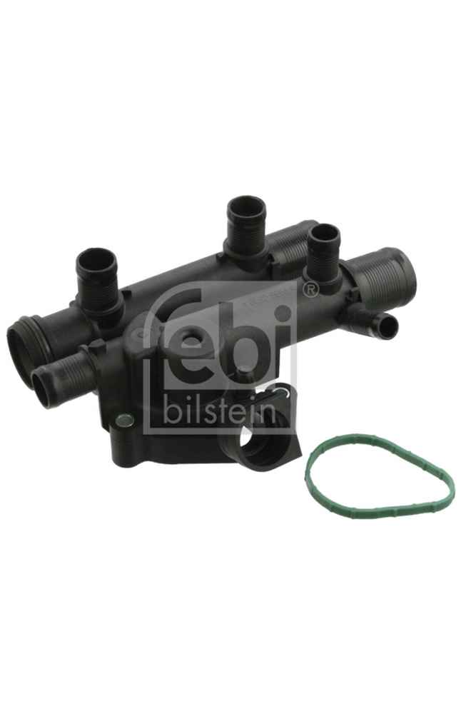 Termostato, Refrigerante FEBI BILSTEIN 101-106074