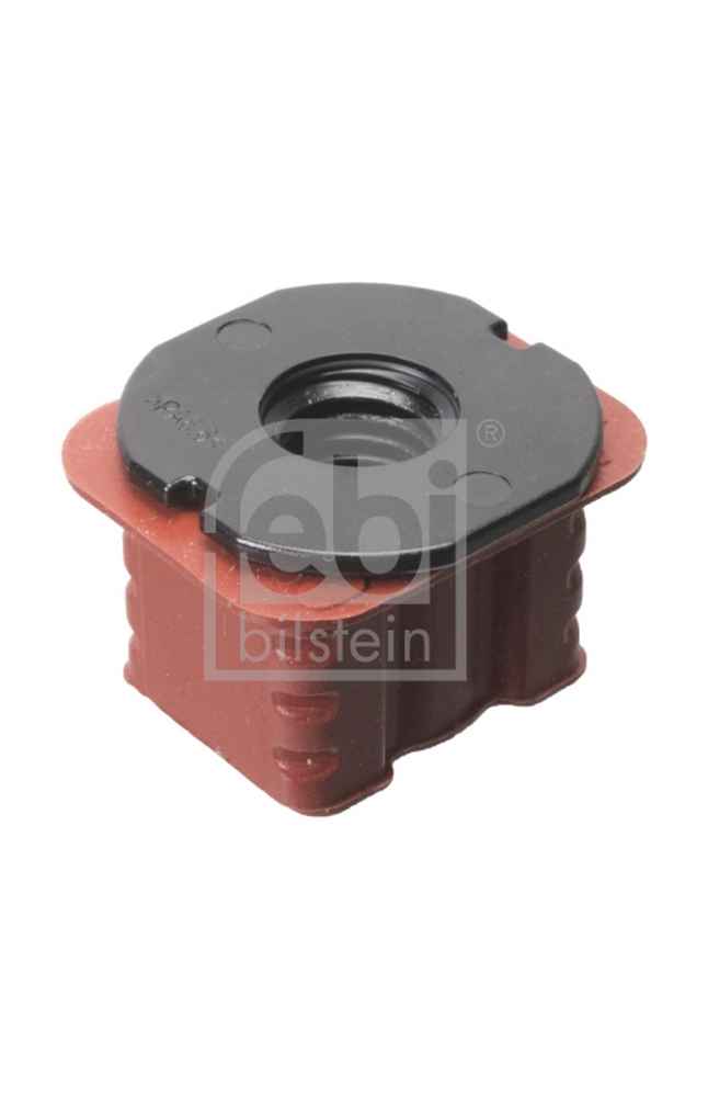 Supporto, Radiatore FEBI BILSTEIN 101-106173