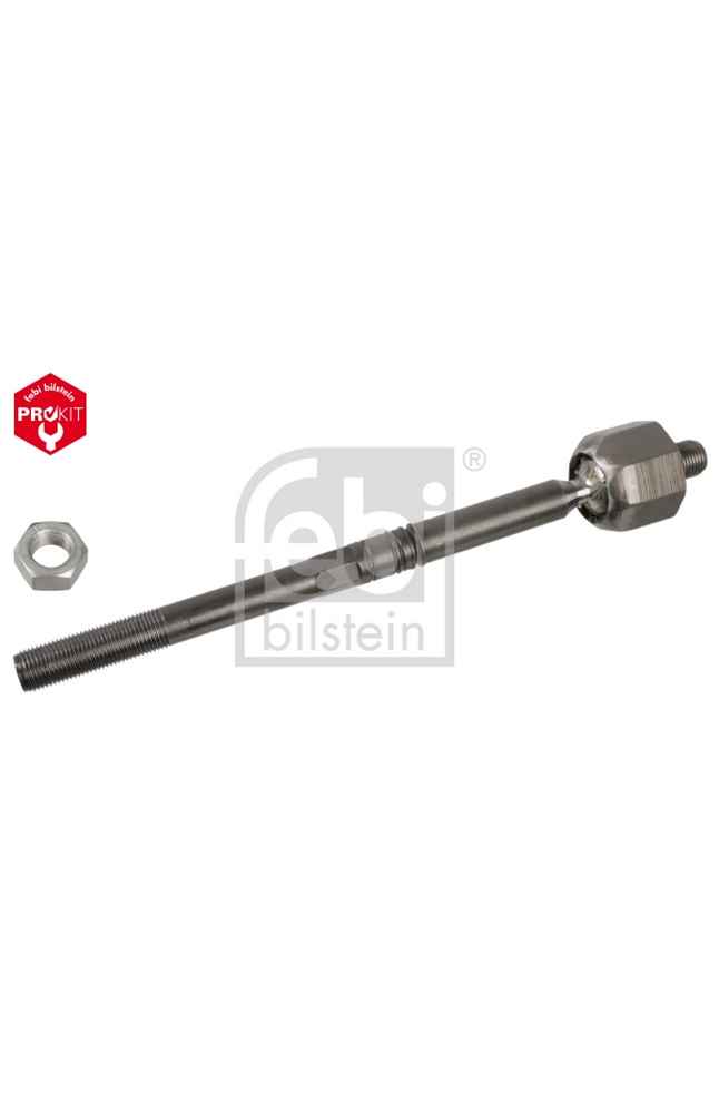 Giunto assiale, Asta trasversale FEBI BILSTEIN 101-106212