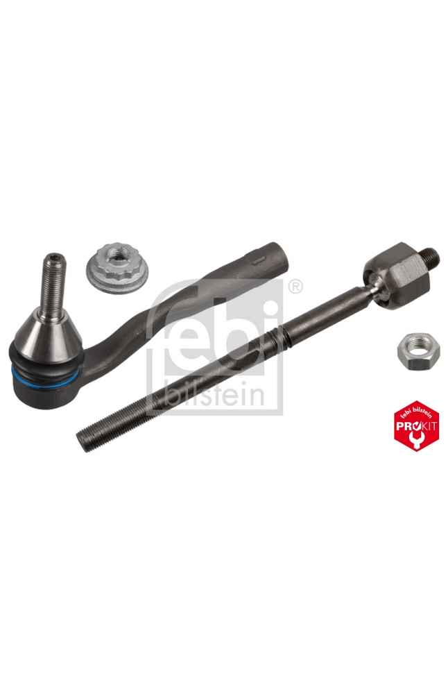 Tirante trasversale FEBI BILSTEIN 101-106236