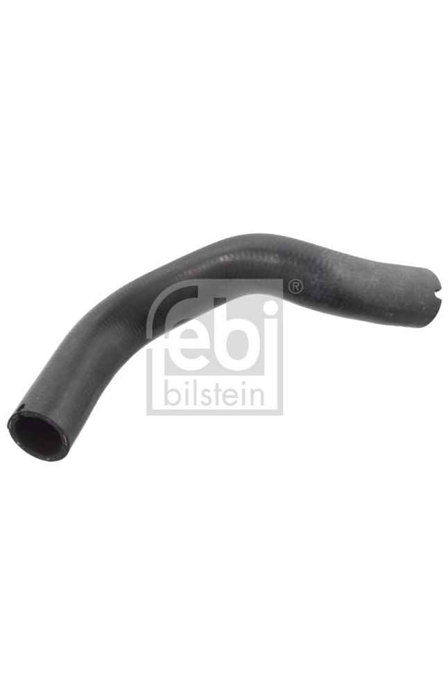 Flessibile radiatore FEBI BILSTEIN 101-106237