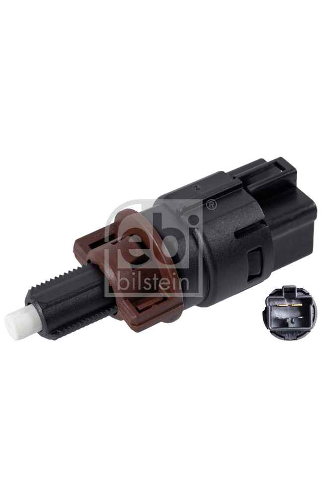 Interruttore luce freno FEBI BILSTEIN 101-106545