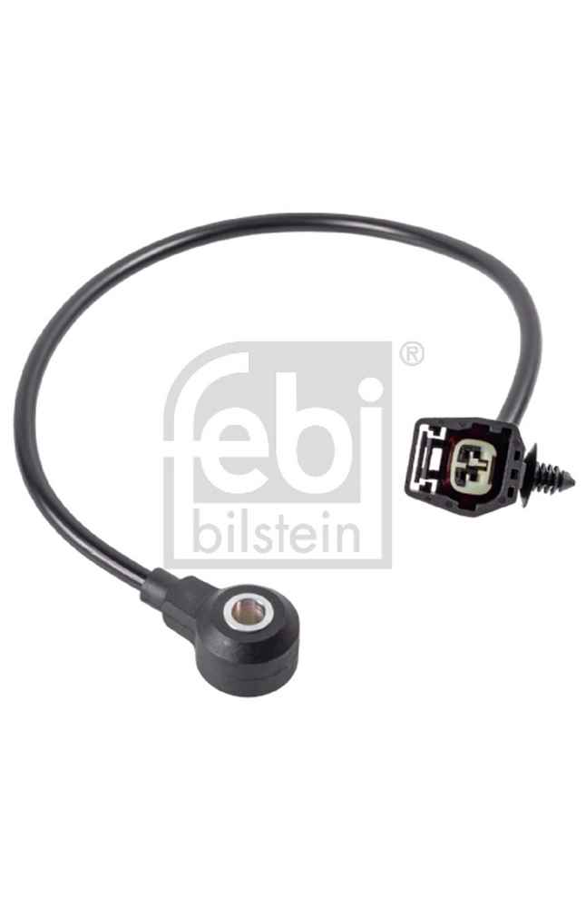 Sensore di detonazione FEBI BILSTEIN 101-106808