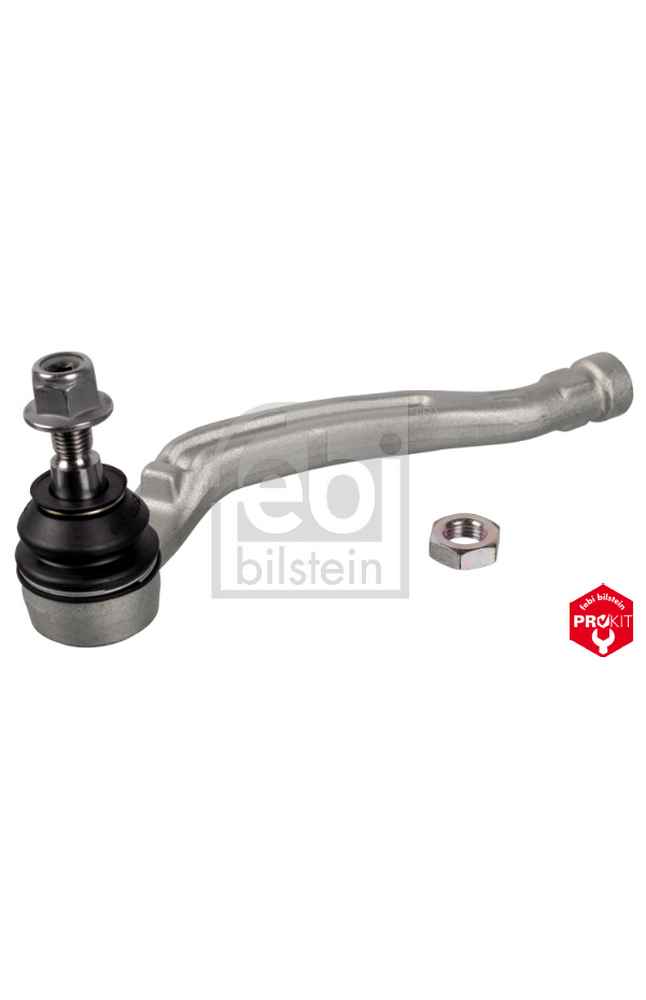 Testa barra d'accoppiamento FEBI BILSTEIN 101-106845