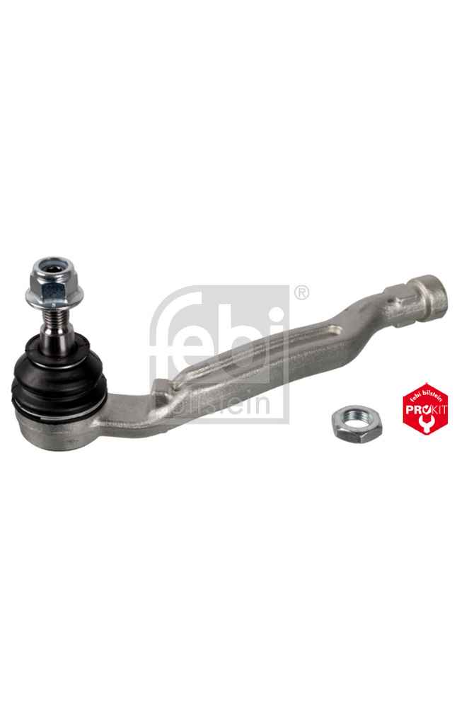 Testa barra d'accoppiamento FEBI BILSTEIN 101-106846