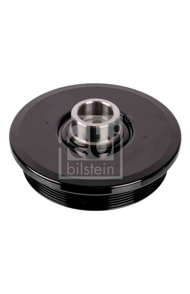 Puleggia cinghia, Albero a gomiti FEBI BILSTEIN 101-106858