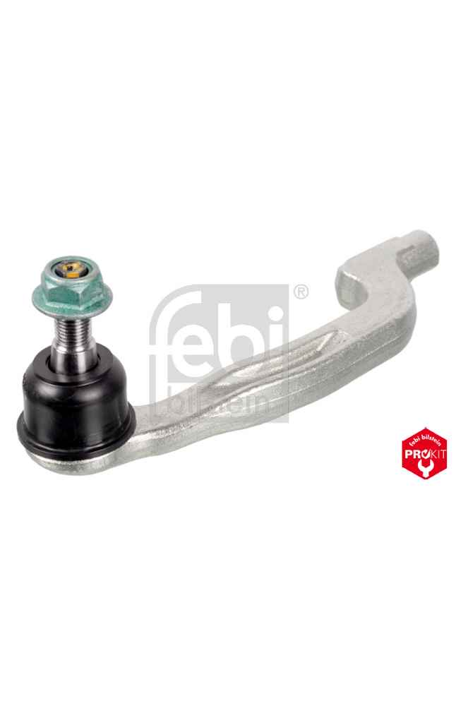 Testa barra d'accoppiamento FEBI BILSTEIN 101-106860