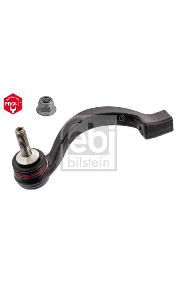 Testa barra d'accoppiamento FEBI BILSTEIN 101-106867