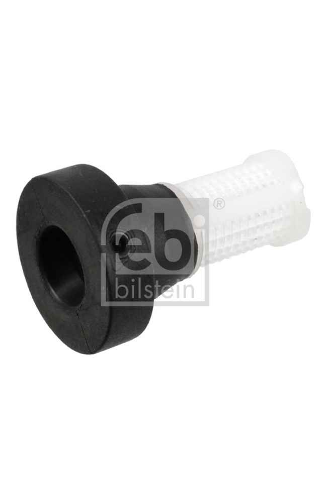 Filtro, Acqua lavacristallo FEBI BILSTEIN 101-106925