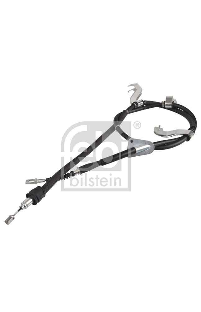 Cavo comando, Freno stazionamento FEBI BILSTEIN 101-106948