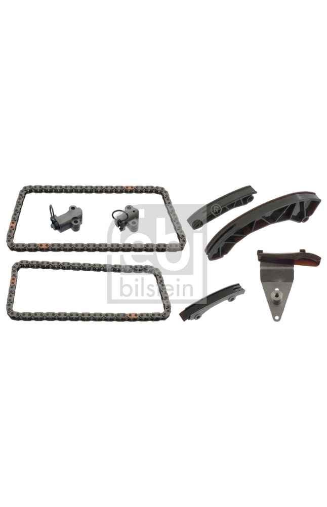 Kit catena distribuzione FEBI BILSTEIN 101-107377