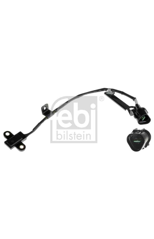 Generatore di impulsi, Albero a gomiti FEBI BILSTEIN 101-107754