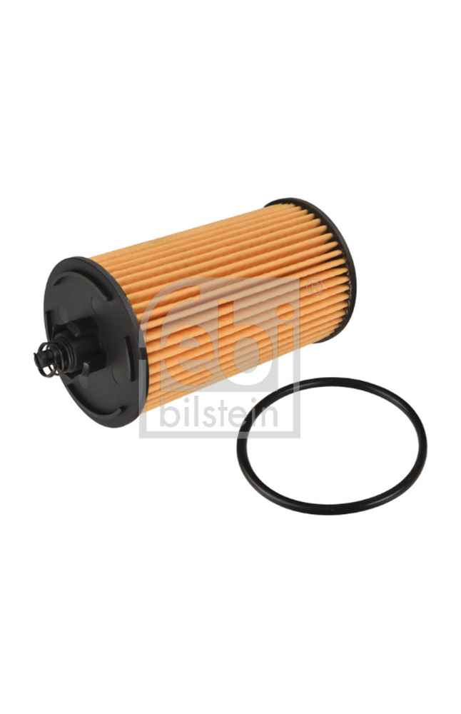 Filtro olio FEBI BILSTEIN 101-107824